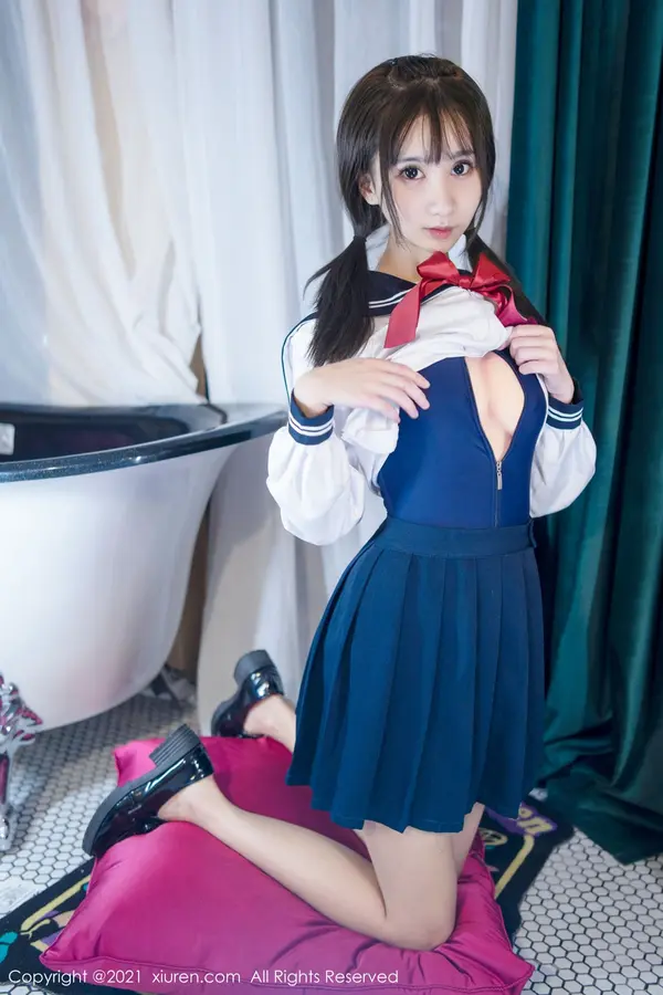 Vol. 04108 小果冻儿(41P)