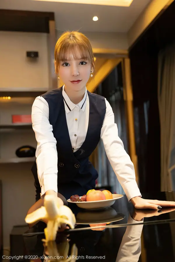 Vol. 02962 周于希Sandy(89P)