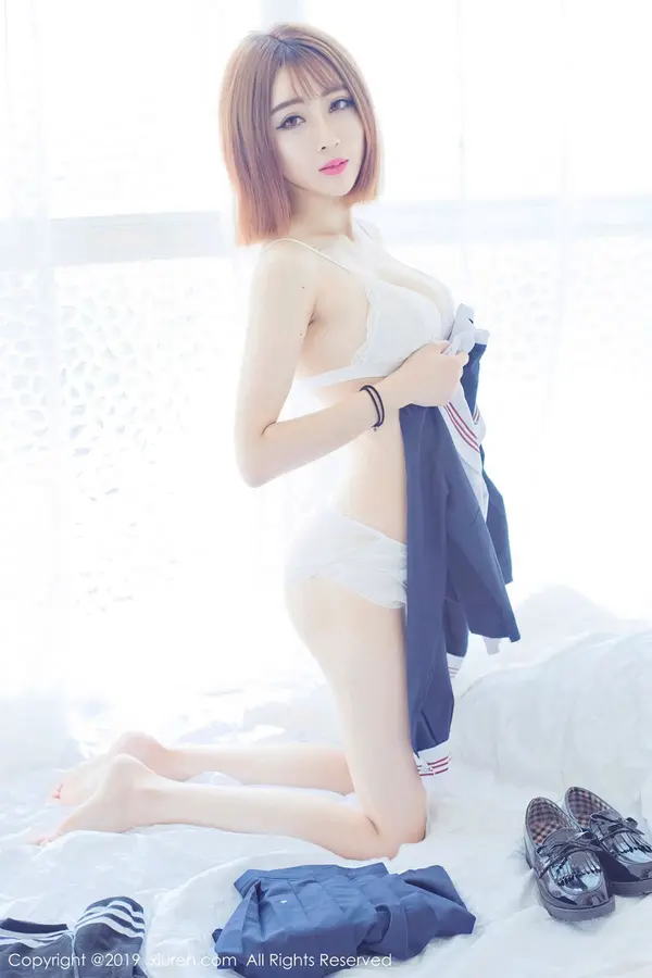 Vol. 01451 凌萍儿(45P)
