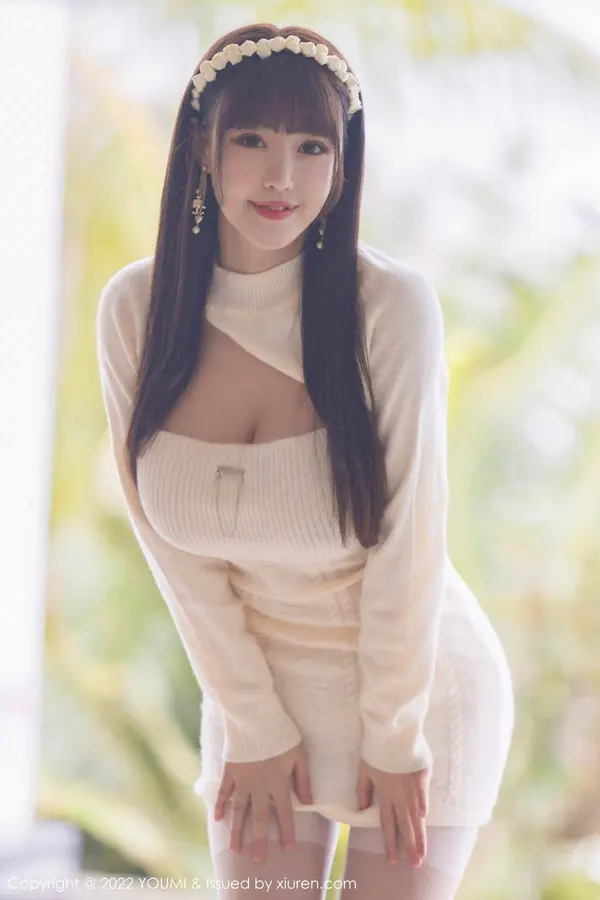 Vol. 0743 朱可儿Flora(65P)