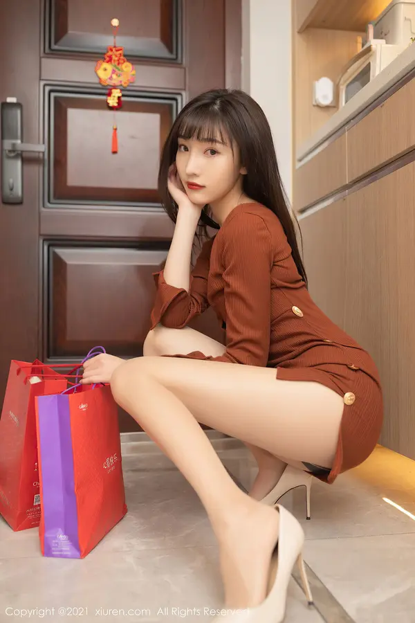 Vol. 03362 陆萱萱(74P)