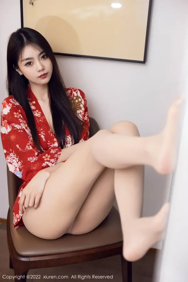 Vol. 05736 可乐Vicky(54P)