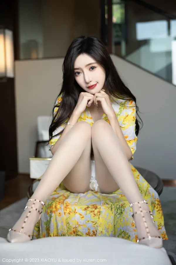 Vol. 1043 王馨瑶yanni(91P)
