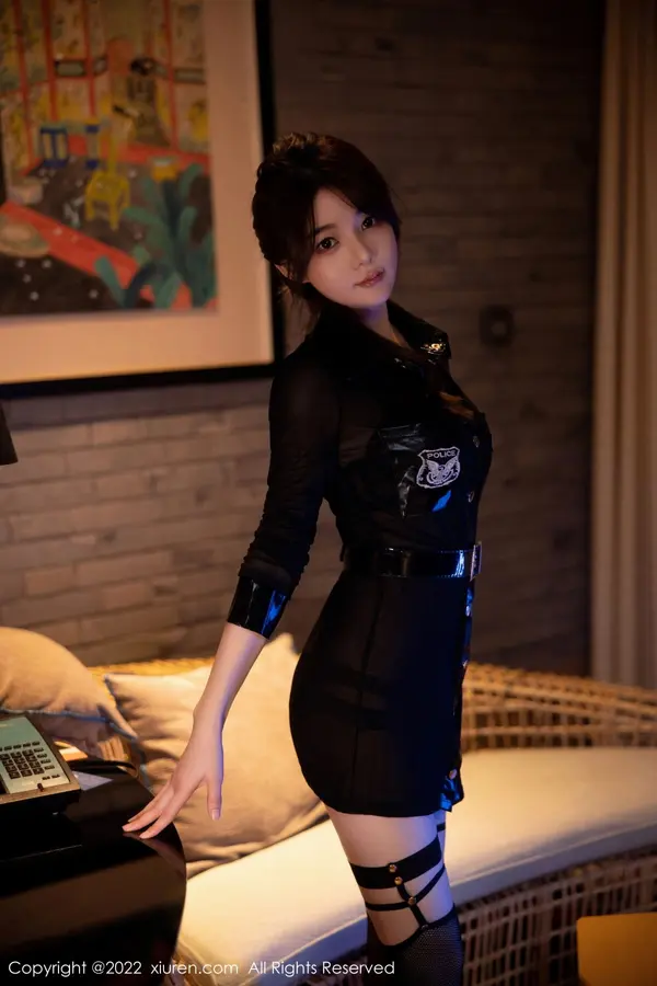 Vol. 05931 婠婠么(95P)