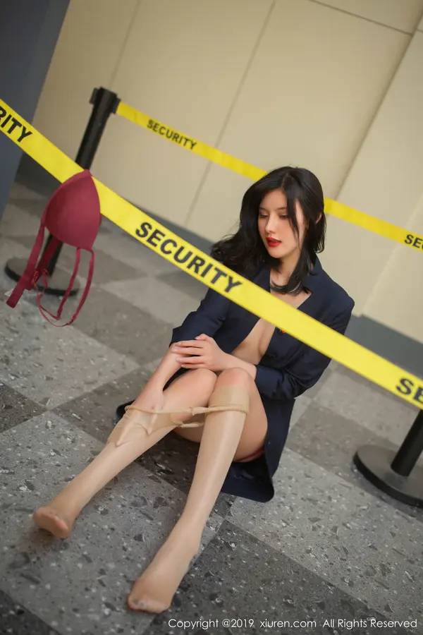 Vol. 01881 就是阿朱啊(81P)