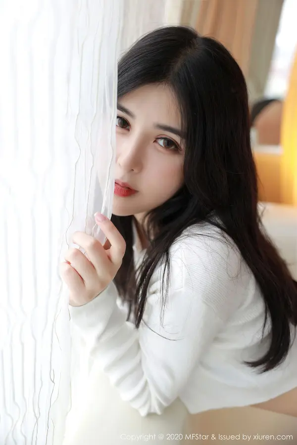 Vol. 0368 韩静安(52P)