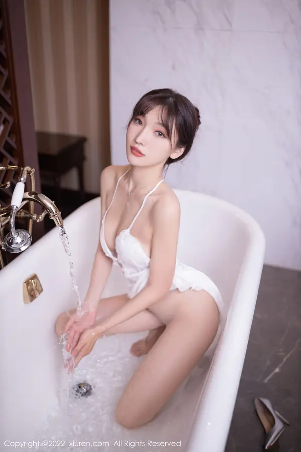 Vol. 05973 陆萱萱(83P)