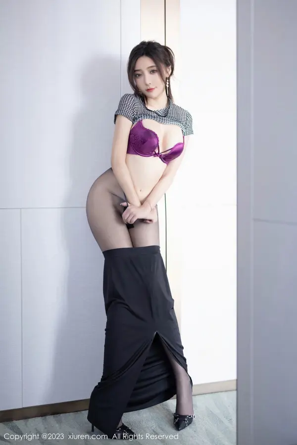 Vol. 07703 王馨瑶yanni(82P)