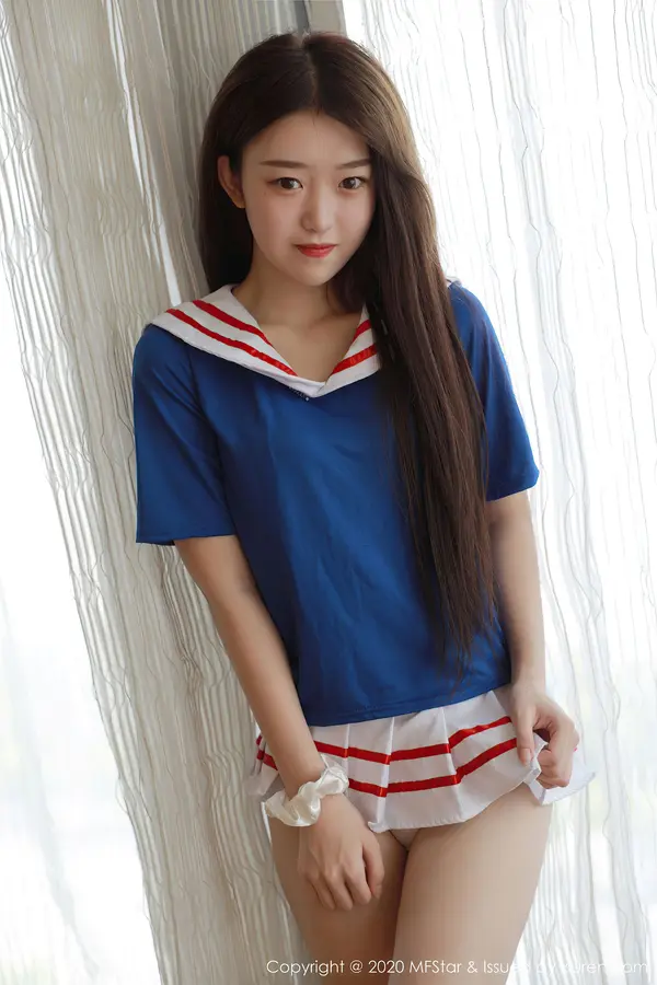 Vol. 0395 小奶瓶呜鸣(61P)