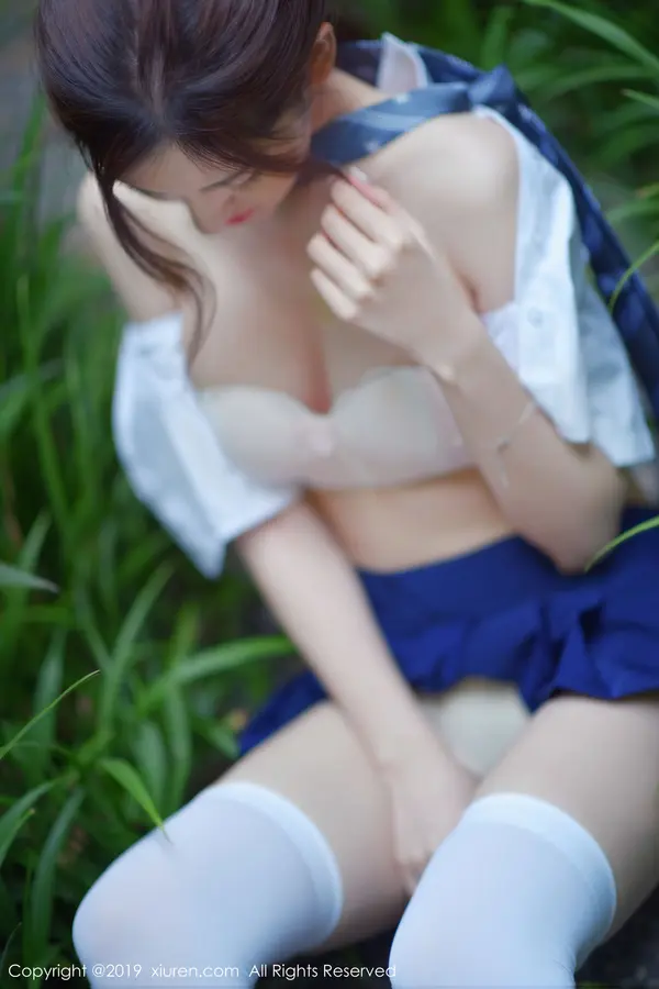 Vol. 01733 沈梦瑶(61P)
