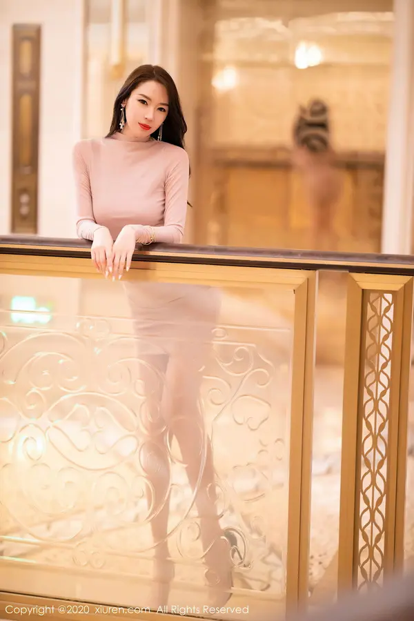 Vol. 02677 梦心月(92P)
