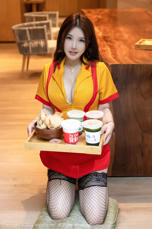 Vol. 05509 小海臀Rena(57P)