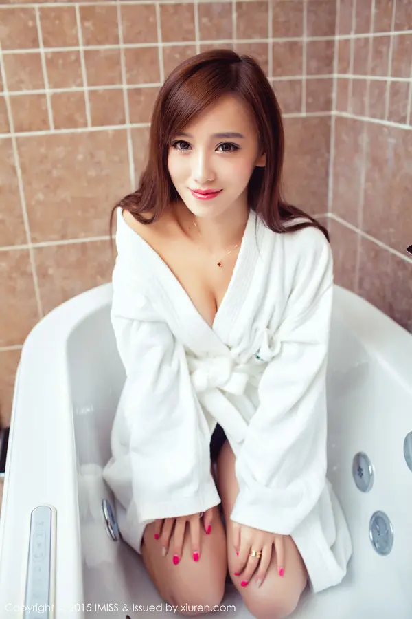 Vol. 0040 李玉洁Daisy(58P)