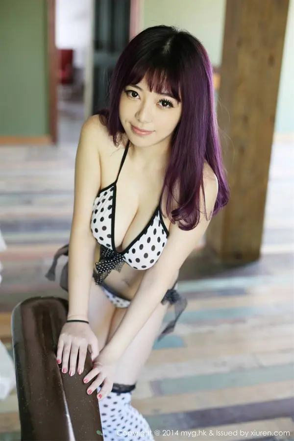 Vol. 0078 刘飞儿Faye(51P)