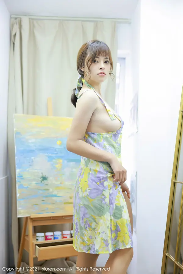 Vol. 04387 奈沐子(58P)