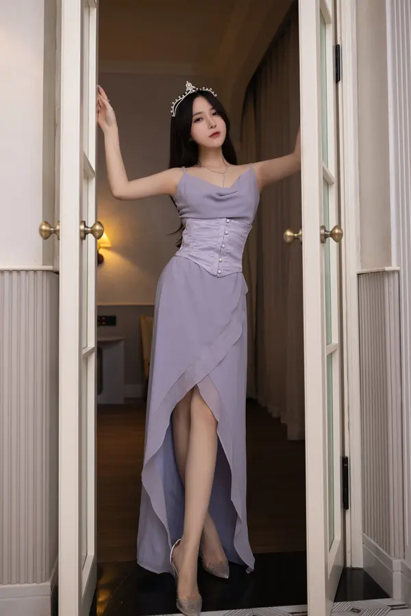 鱼子酱Fish《生日篇》(140P + 3V)