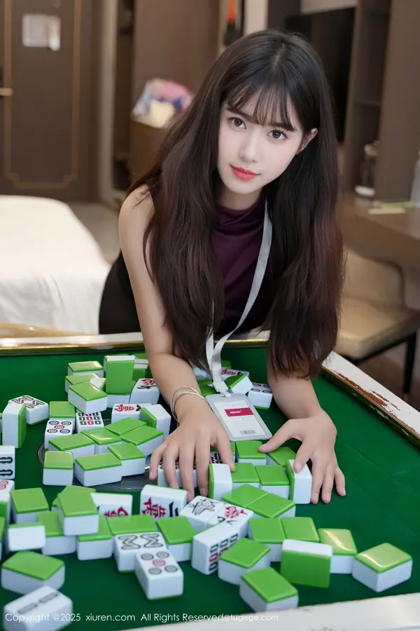 Vol. 10980 艾米丽(77P)