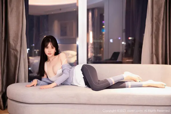 Vol. 06968 柚琪Rich(84P)