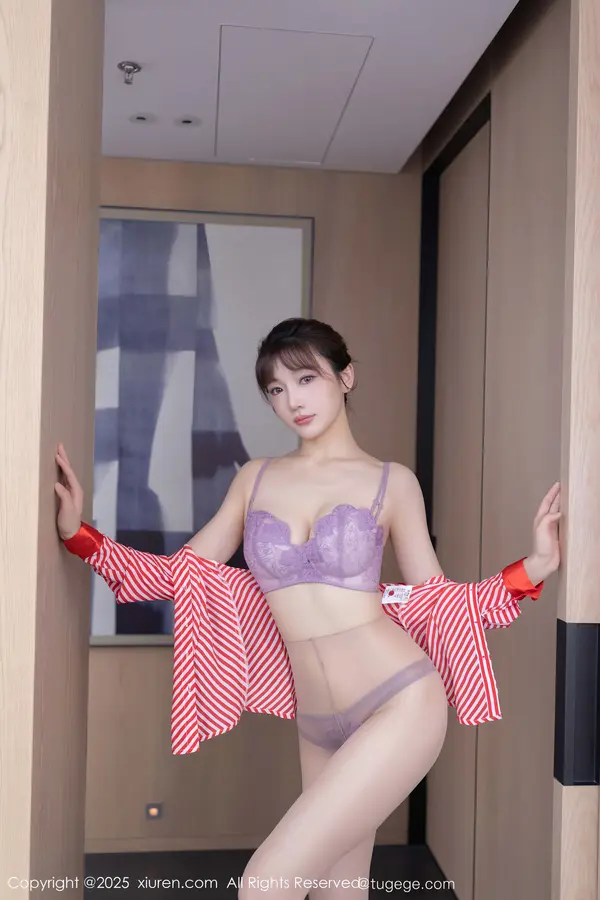 Vol. 10932 陆萱萱(81P)