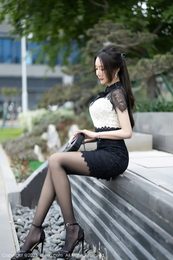 Vol. 06691 王馨瑶yanni(82P)