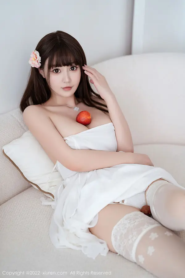 Vol. 05261 朱可儿Flora(115P)
