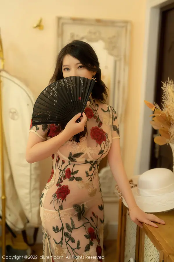 Vol. 05577 白茹雪(55P)