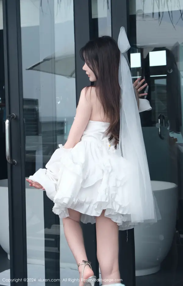 Vol. 09535 糯美子MINIbabe(56P)