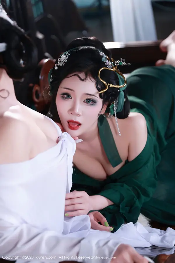 Vol. 10561 模特合集(89P)
