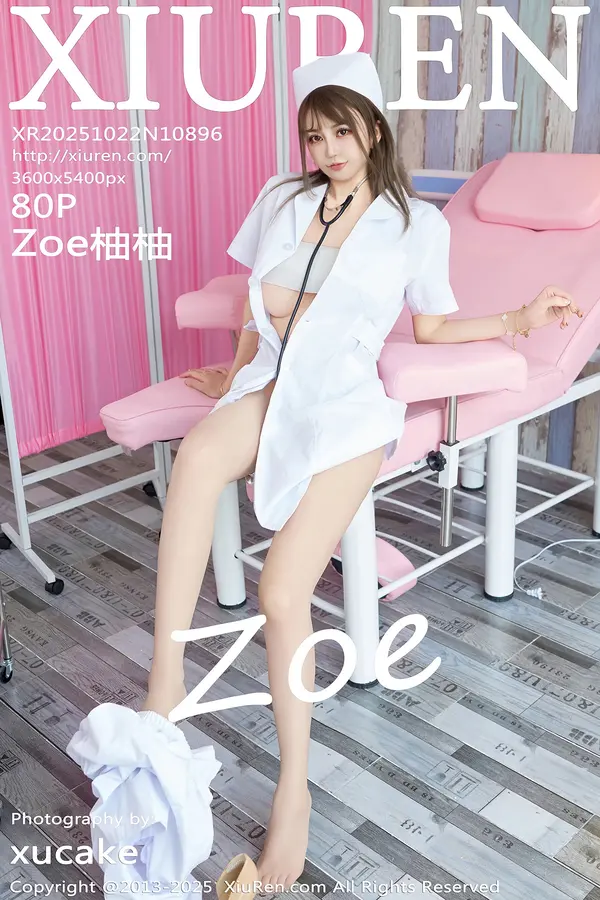 Vol. 10896 Zoe柚柚(81P)-妹子录-美女图片|美女写真 专注超高清美女图片分享网站