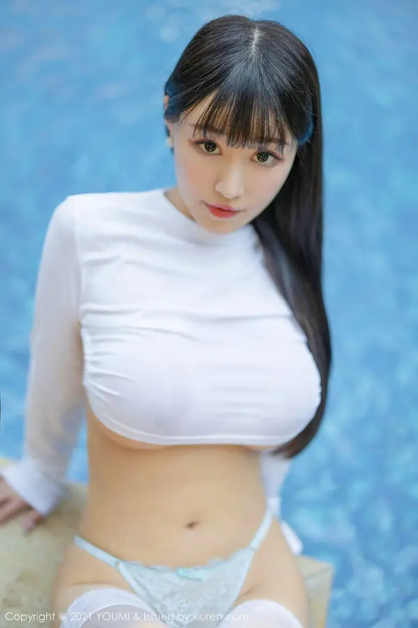 Vol. 0633 朱可儿Flower(54P)