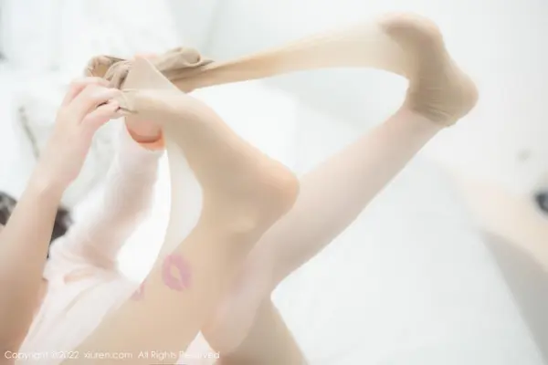 Vol. 05248 朱可儿Flora(91P)