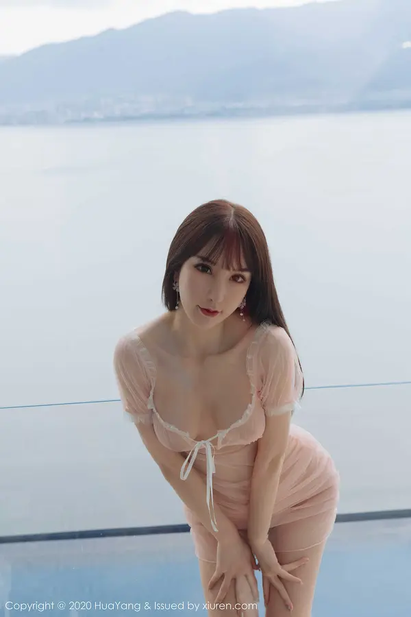 Vol. 0273 周于希Sandy(68P)