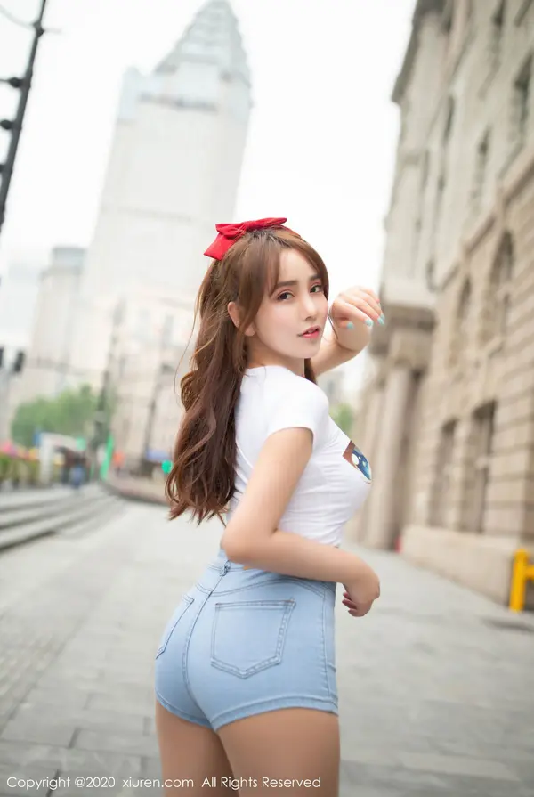 Vol. 02547 陶喜乐_lele(64P)