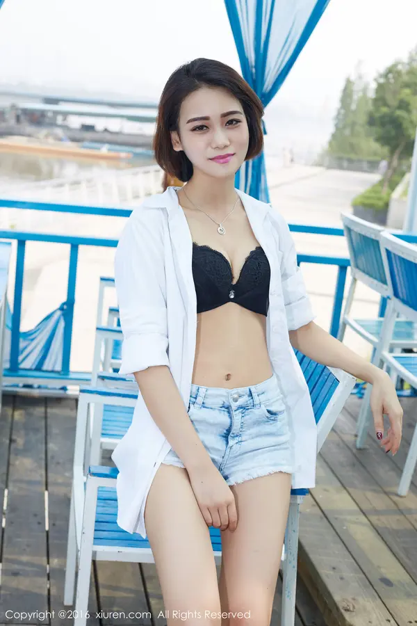 Vol. 00501 娜娜baby(53P)