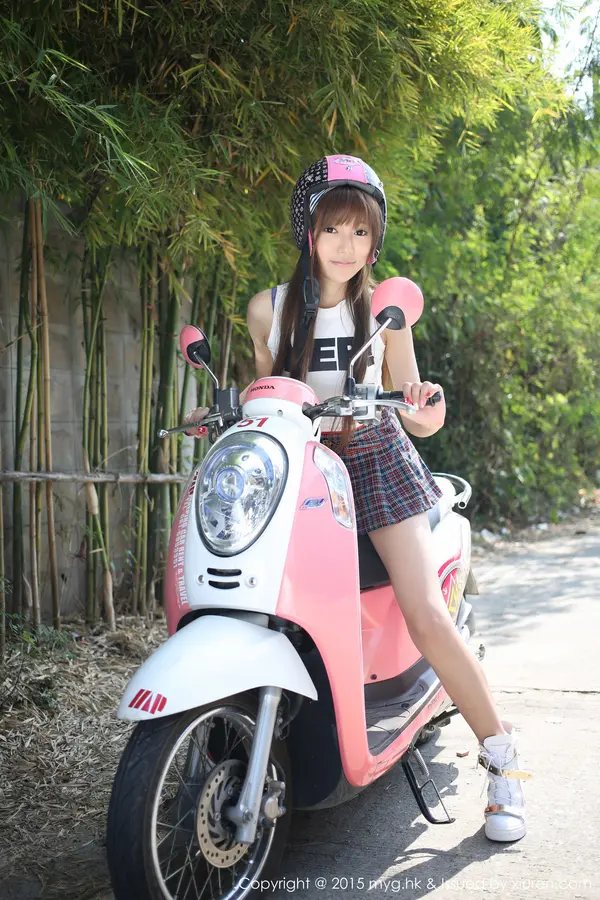 Vol. 0103 王馨瑶yanni(61P)