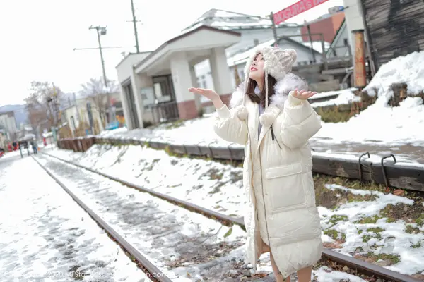 Vol. 0262 恩率babe(51P)