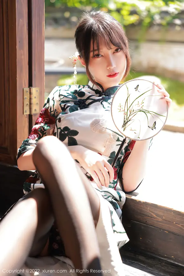 Vol. 05199 玥儿玥er(78P)