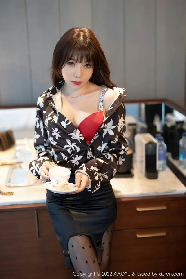 Vol. 0693 芝芝Booty(79P)