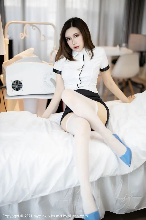 Vol. 0511 绮里嘉Carina(50P)