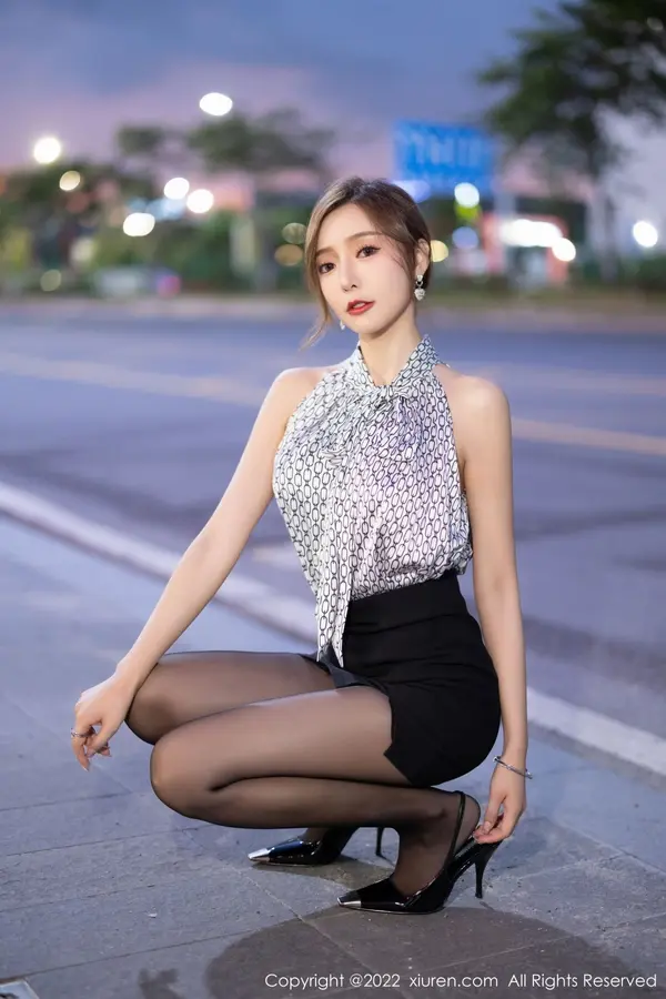Vol. 05325 王馨瑶yanni(79P)