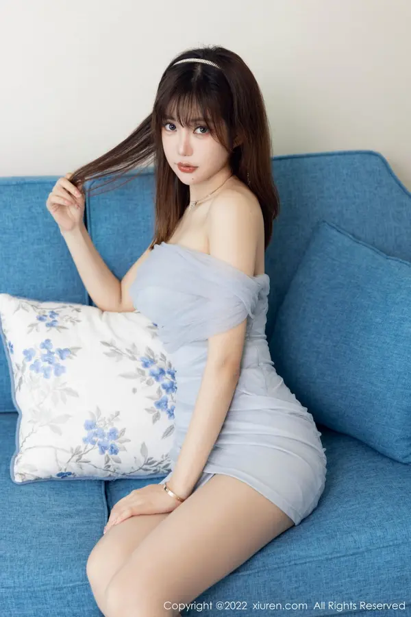 Vol. 05744 绮里嘉ula(105P)