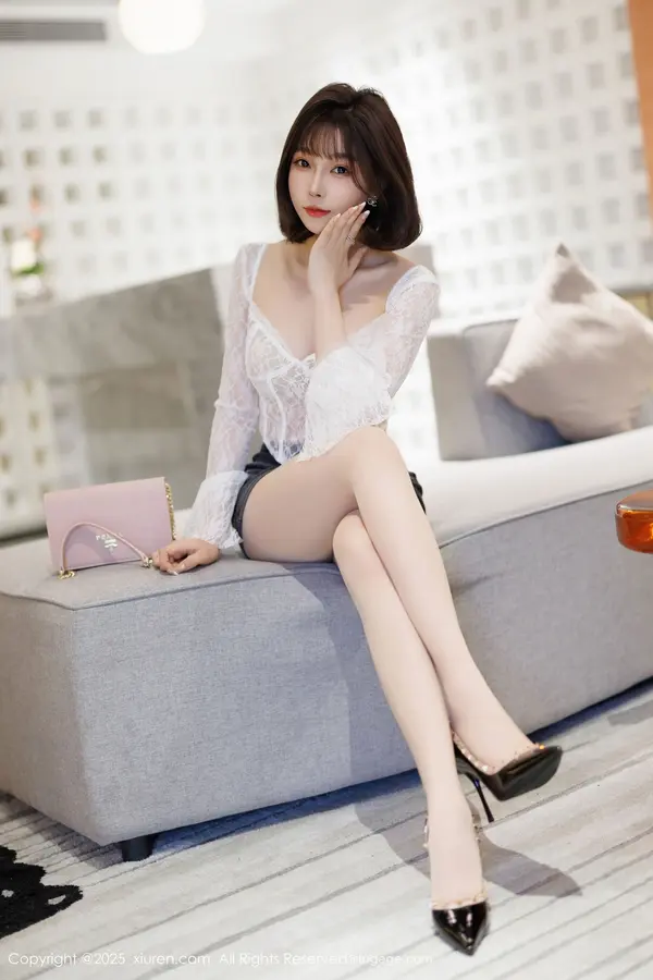 Vol. 10113 徐莉芝Booty(84P)