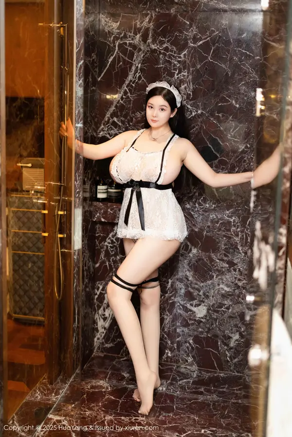 Vol. 0638 易阳Silvia(55P)
