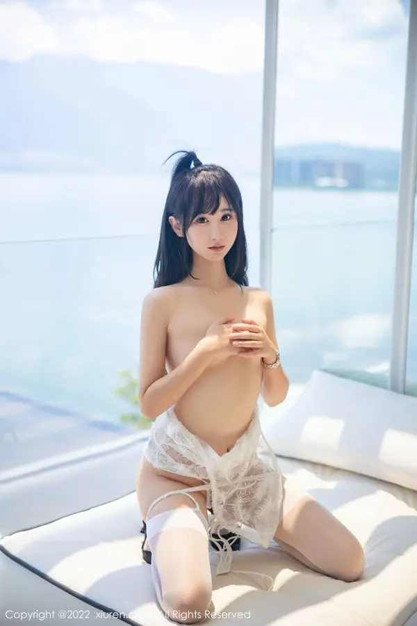 Vol. 05344 小果冻儿(105P)