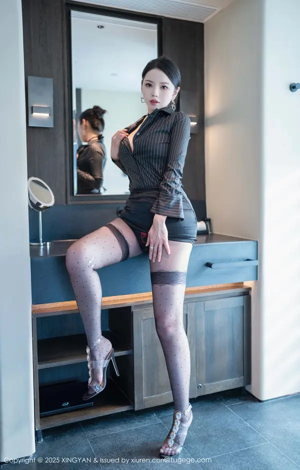 Vol. 0433 大美妞儿(63P)