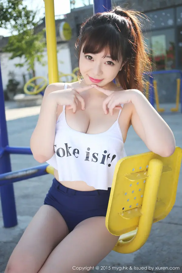 Vol. 0115 刘飞儿Faye(60P)