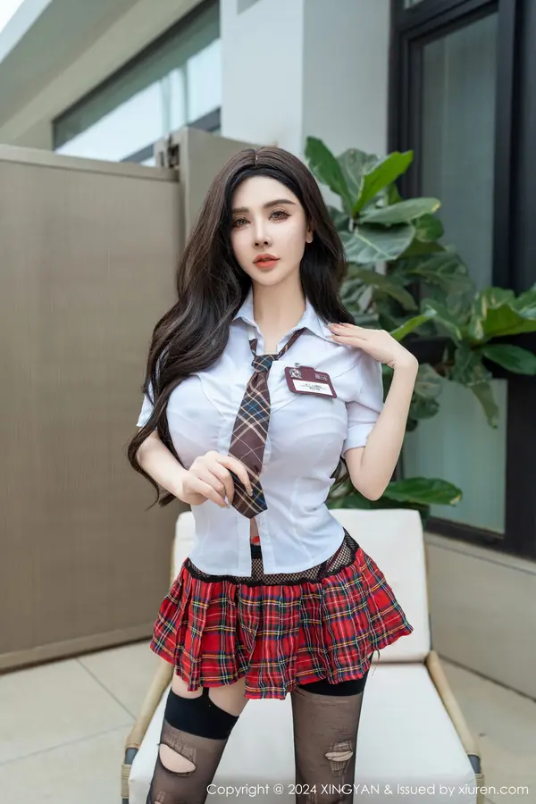 Vol. 0228 潘思沁(83P)