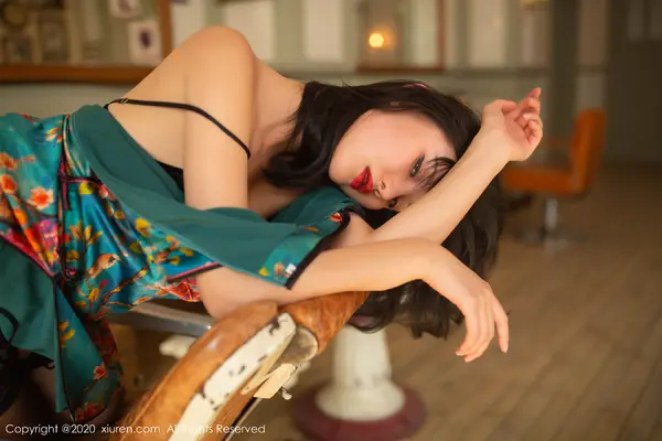 Vol. 01903 就是阿朱啊(98P)