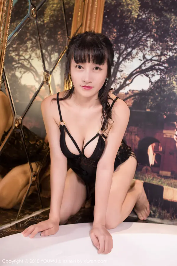 Vol. 0107 小探戈-(51P)
