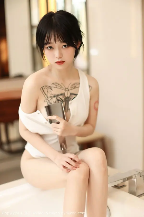 Vol. 0496 奶瓶子(45P)